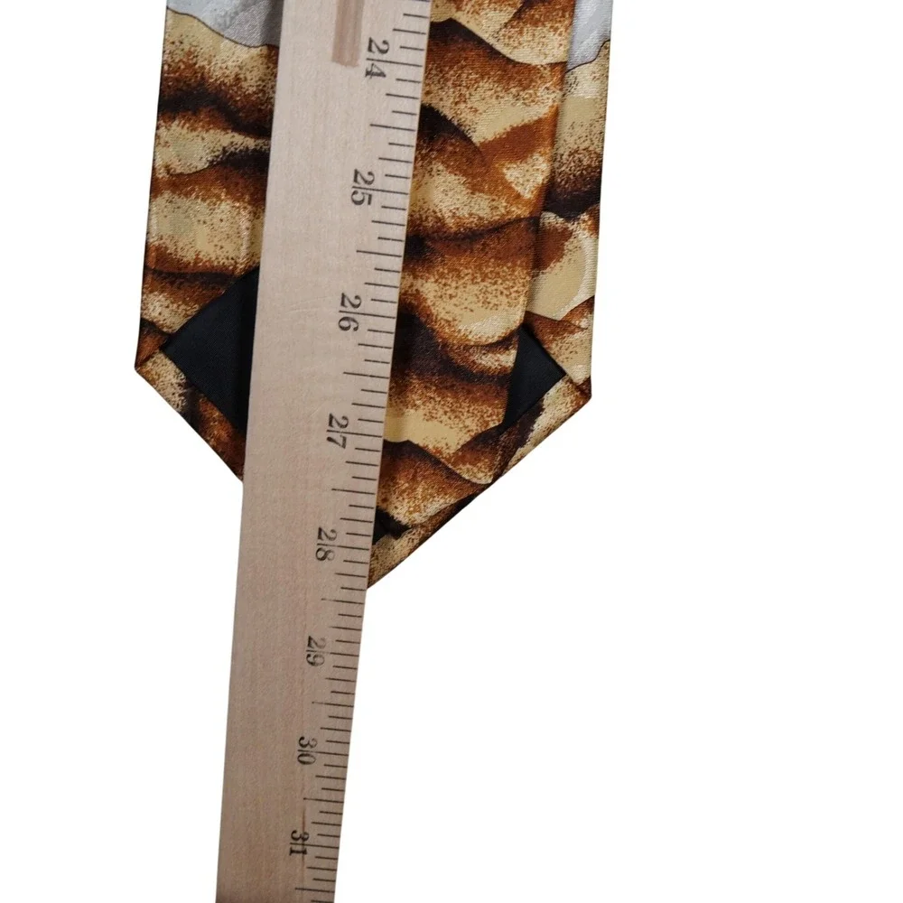 Gospitality Necktie Mens 58